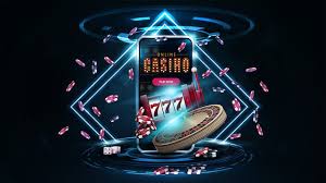 De Voordelen van Online Casino's in het Buiteland