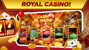 Experience the Thrill Casino London Eye UK