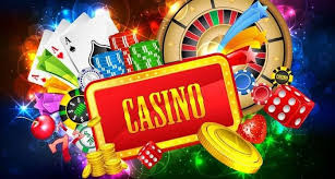 The Exciting World of Casino Gamblii