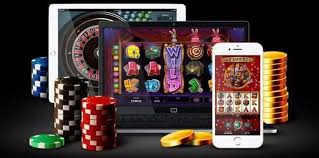 The Innovative Gaming Experience of Fezbet