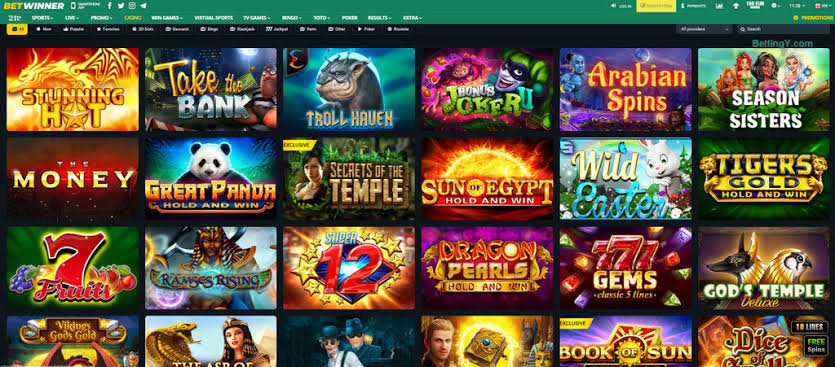 BetWinner Sportsbook Your Gateway to Exciting Sports Betting BetWinner Sportsbook Your Gateway to Exciting Sports Betting