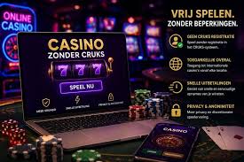 Buitenlands Online Casino Ontdek de Voordelen en Risico's