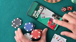 Exploring DexSport Casino Your Next Online Gambling Destination