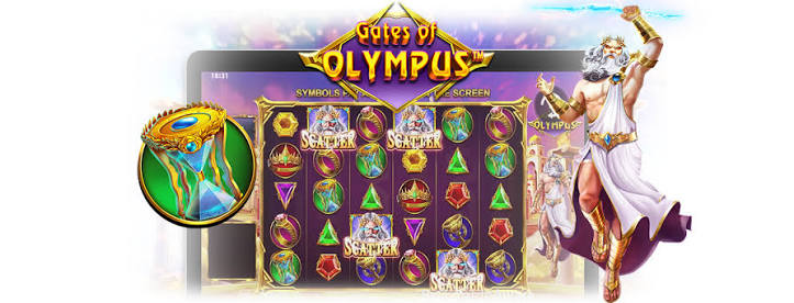 Exploring the Wonders of Gates of Olympus Super Scatter -934840307