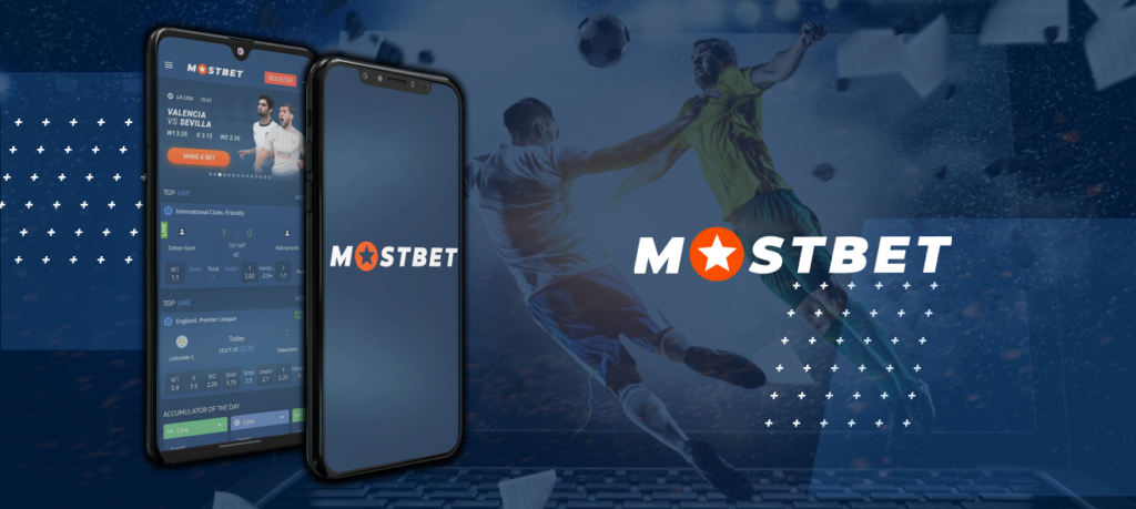 Mostbet AZ - Onlayn Mərclər və İdman Qumarının Dünya