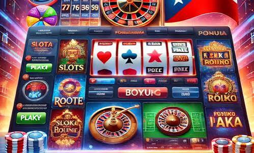 Zahraniční casino bonus Jak vytvořit strategii pro maximální zisk